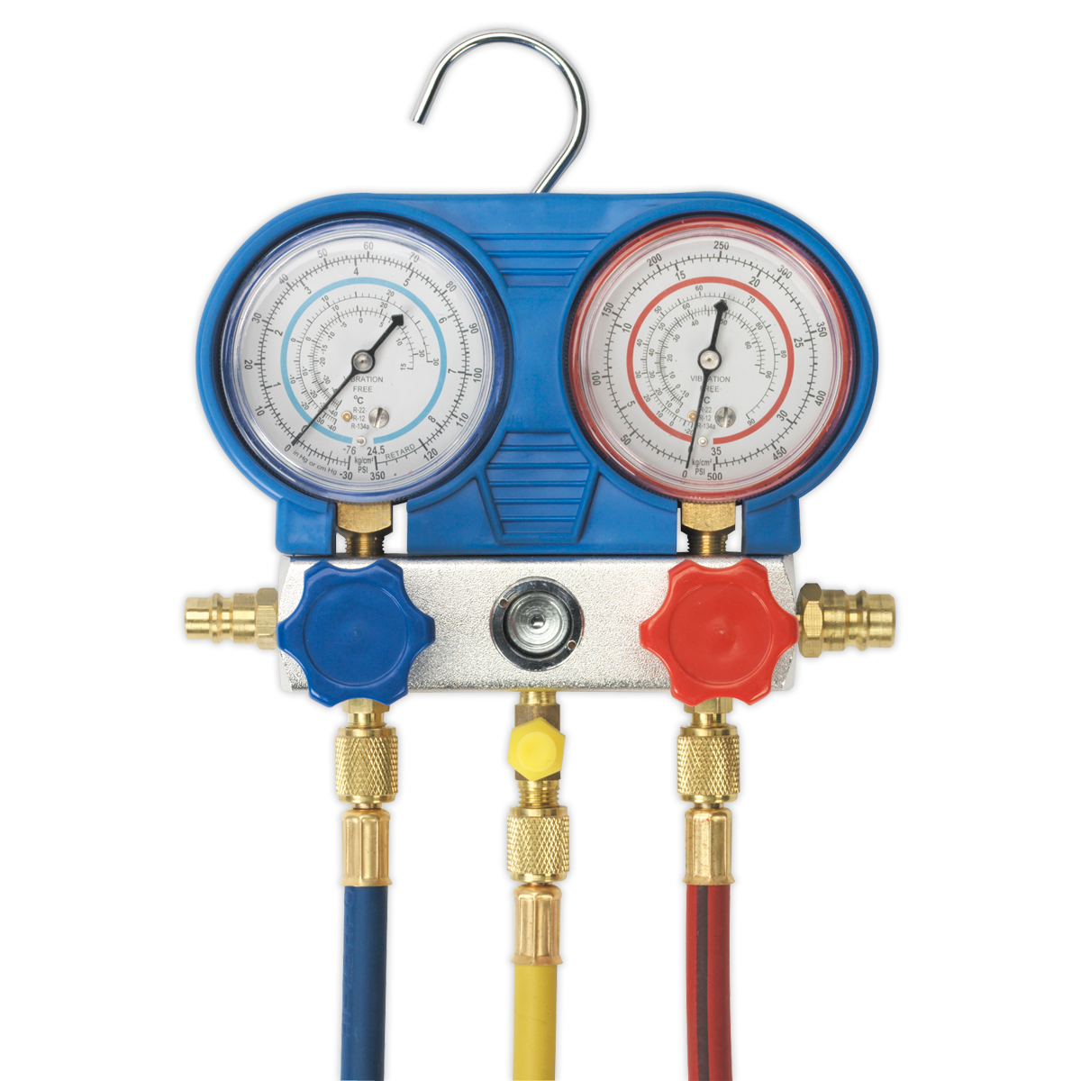 Air Conditioning & Refrigerant Tools