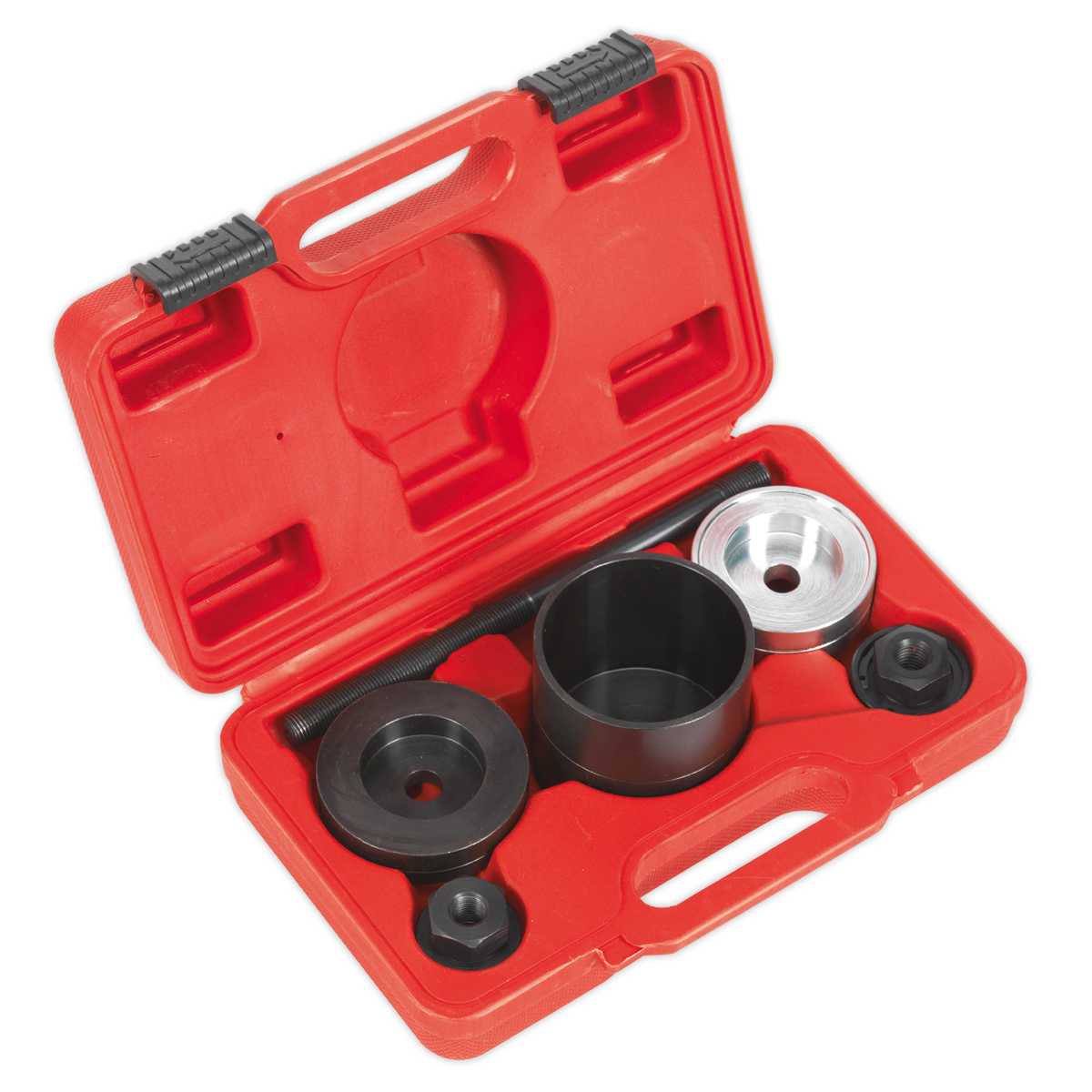 Sealey VSE4779 Rear Axle Bush Tool - Ford Fiesta IV, Ka