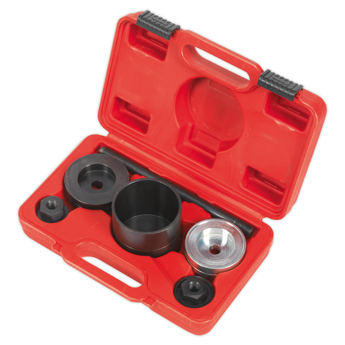 Sealey VSE4779 Rear Axle Bush Tool - Ford Fiesta IV, Ka