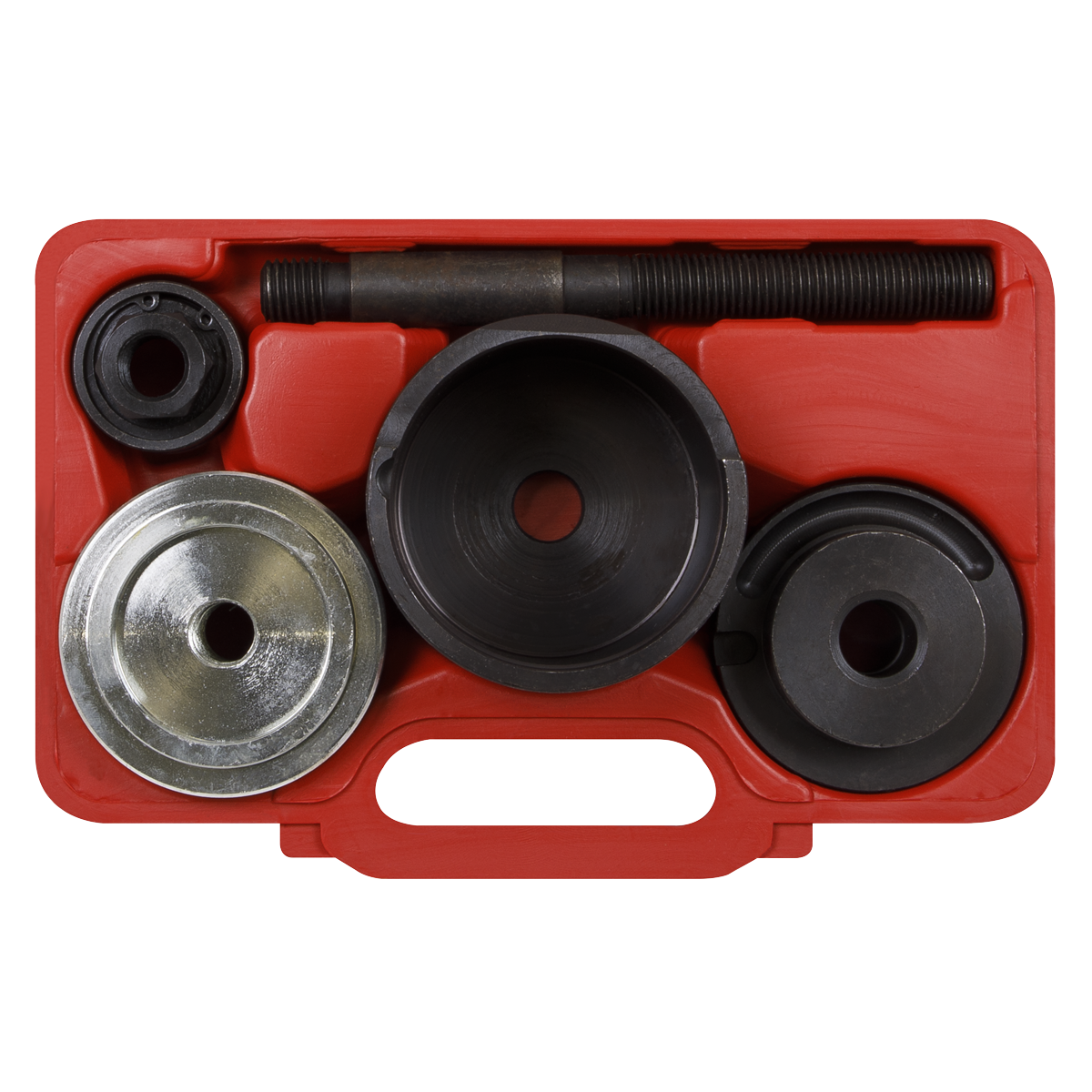 Sealey VSE4781 Front Suspension Bush Tool - VAG