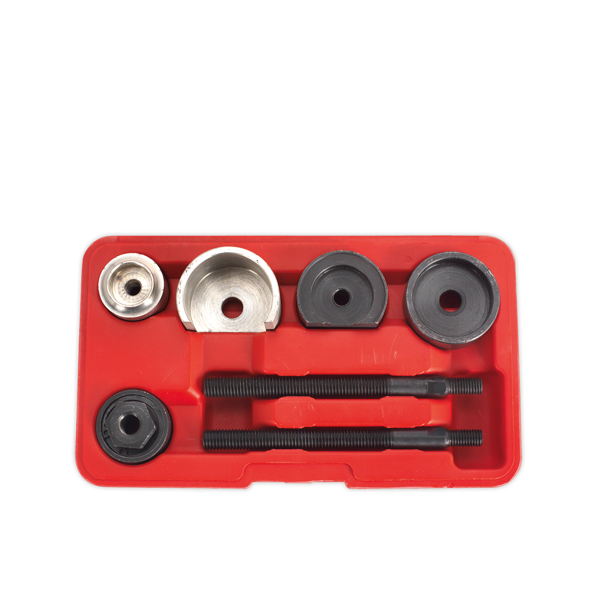 Sealey VSE4785 Front Pivot Arm Bush Tool - Peugeot 407/508, Citroen C5/C6