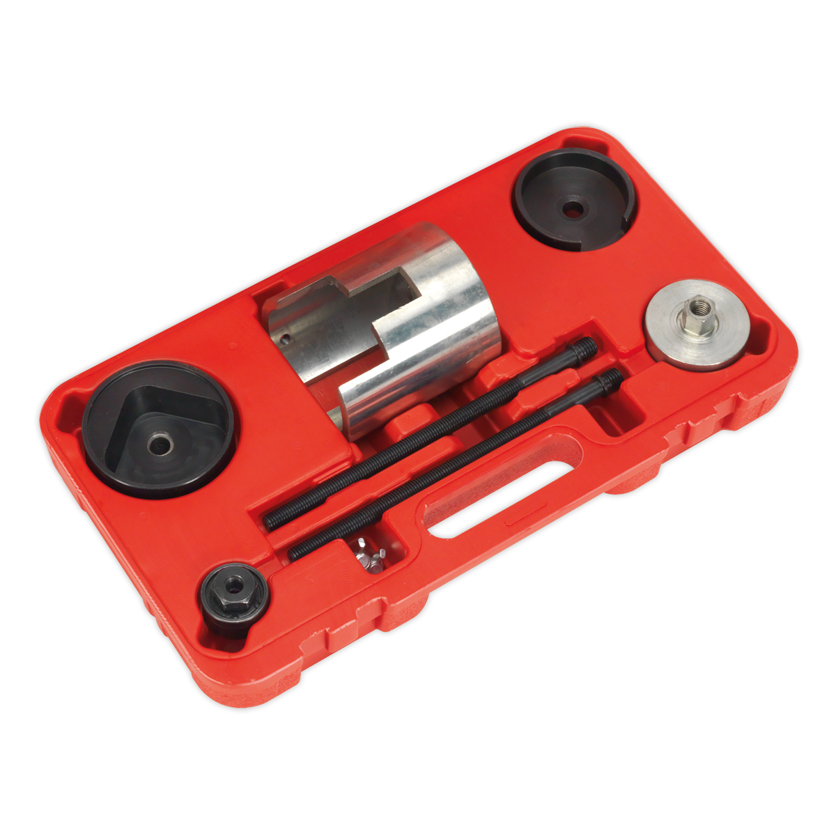 Sealey VSE4787 Trailing Arm Bush Tool - Vauxhall/Opel