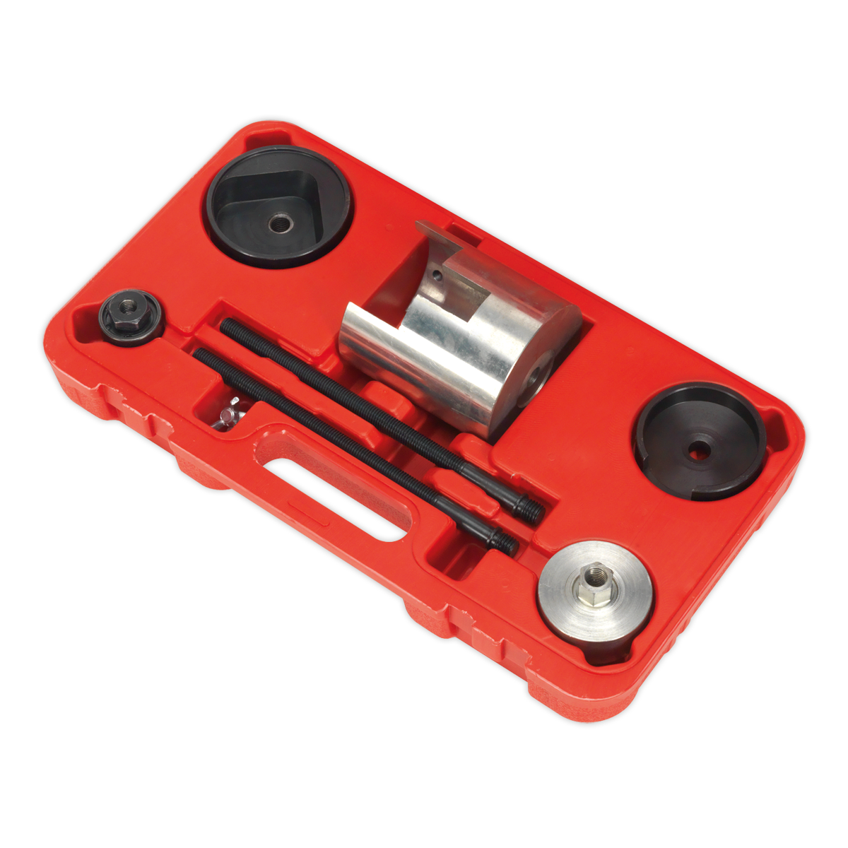 Sealey VSE4787 Trailing Arm Bush Tool - Vauxhall/Opel
