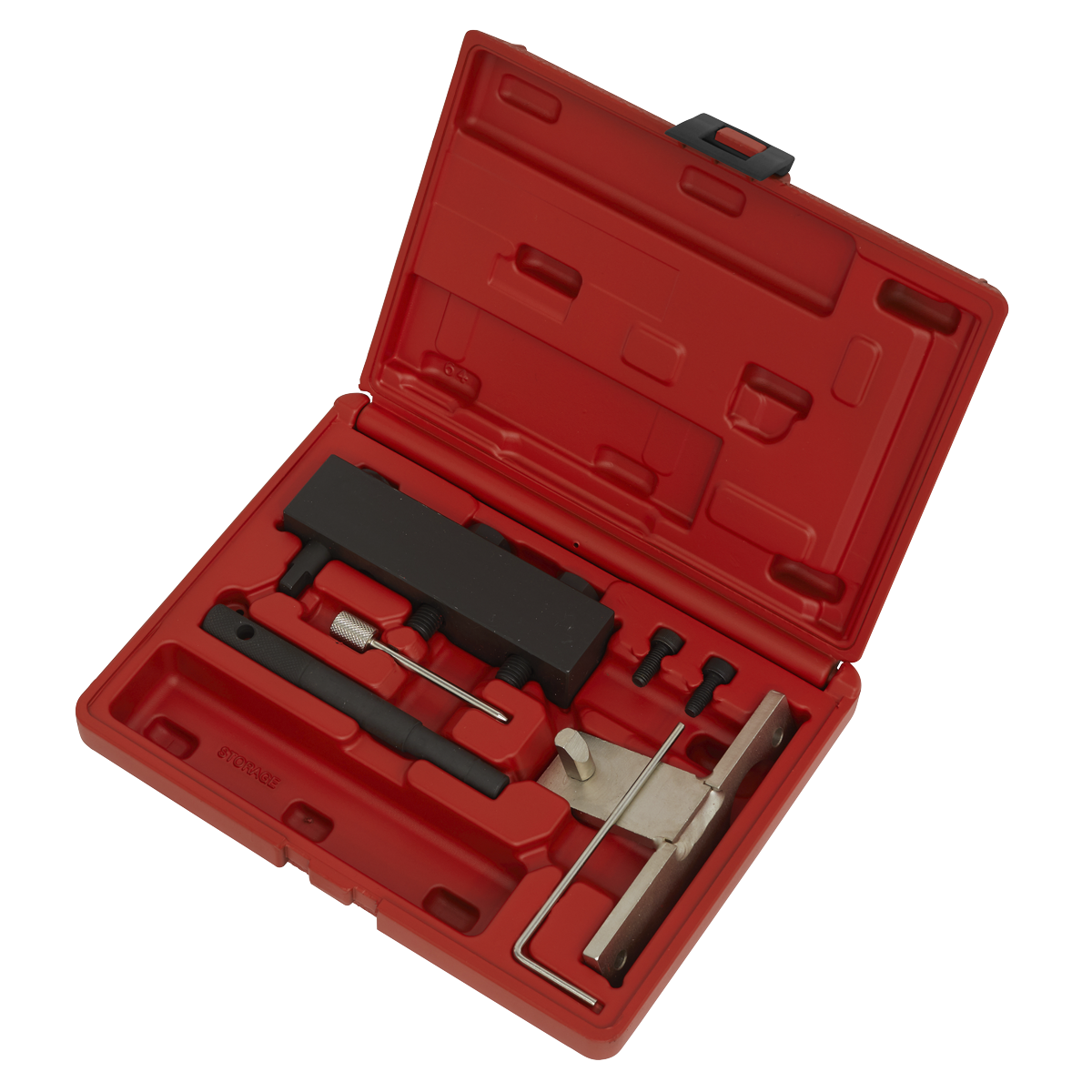 Sealey VSE5020 Diesel Engine Timing Tool Kit - GM 1.6 CDTi - Chain Drive