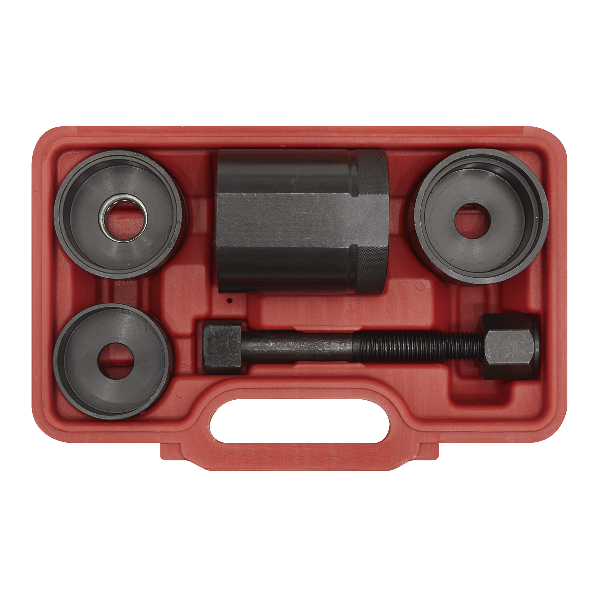 Sealey VSE5509 Rear Ball Joint Tool - BMW