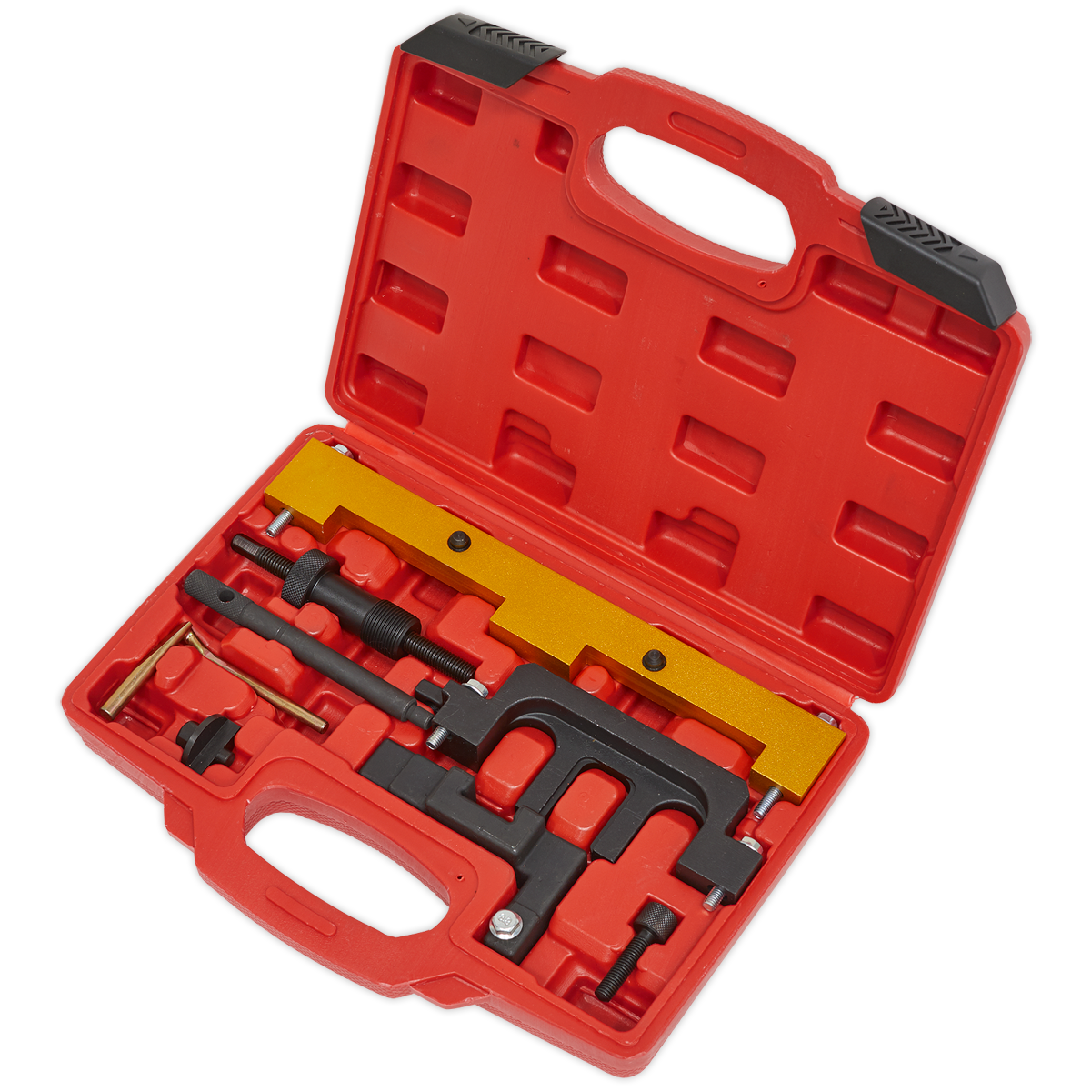 Sealey VSE5911A Petrol Engine Timing Tool Kit - for BMW 1.8, 2.0 N42/N46/N46T - Chain Drive