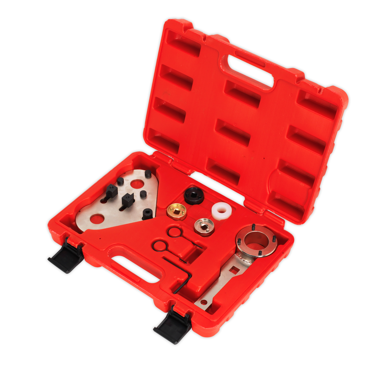 Sealey VSE6236 Petrol Engine Timing Tool Kit - VAG 1.8, 2.0 - Chain Drive