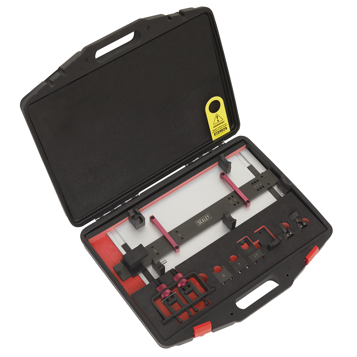 Sealey VSE7171 Camshaft Installation Kit for VAG, Porsche - Belt & Chain Drive