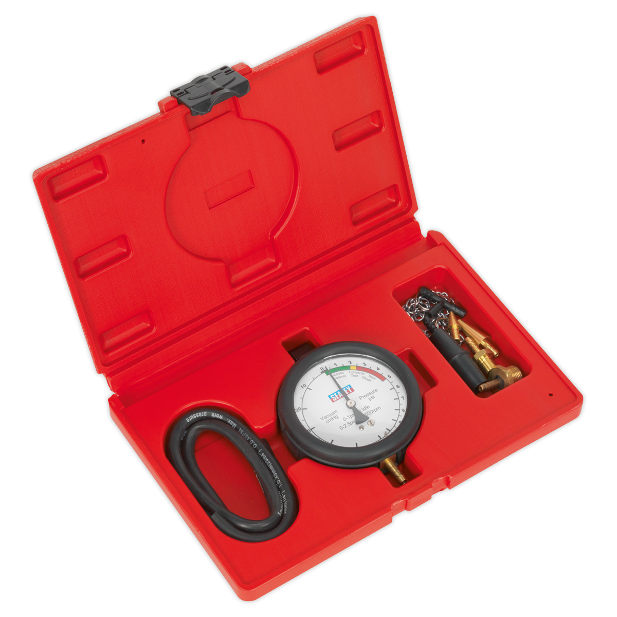 Exhaust, Emissions & DPF Tools