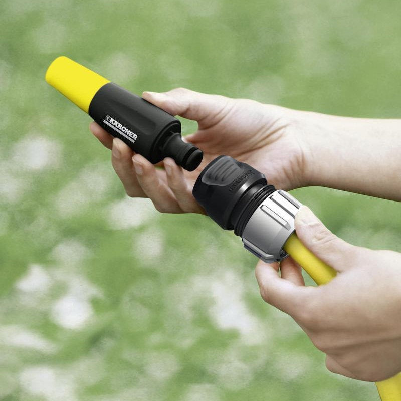Karcher Hose Connector Top Aqua Universal