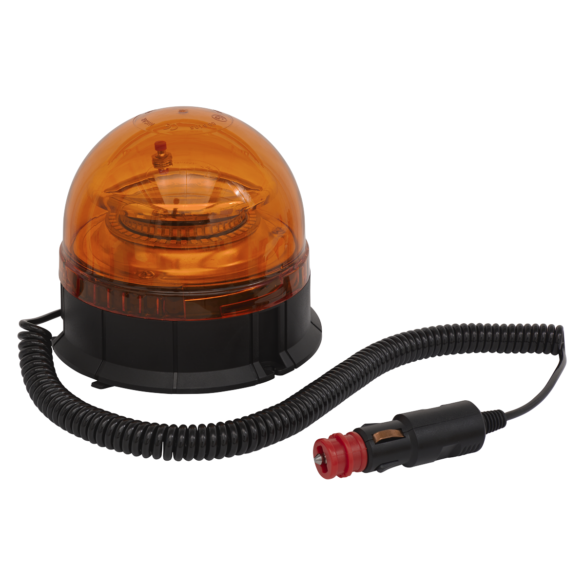 Sealey WB954LED Warning Beacon 45 LED 12/24V Magnetic Base