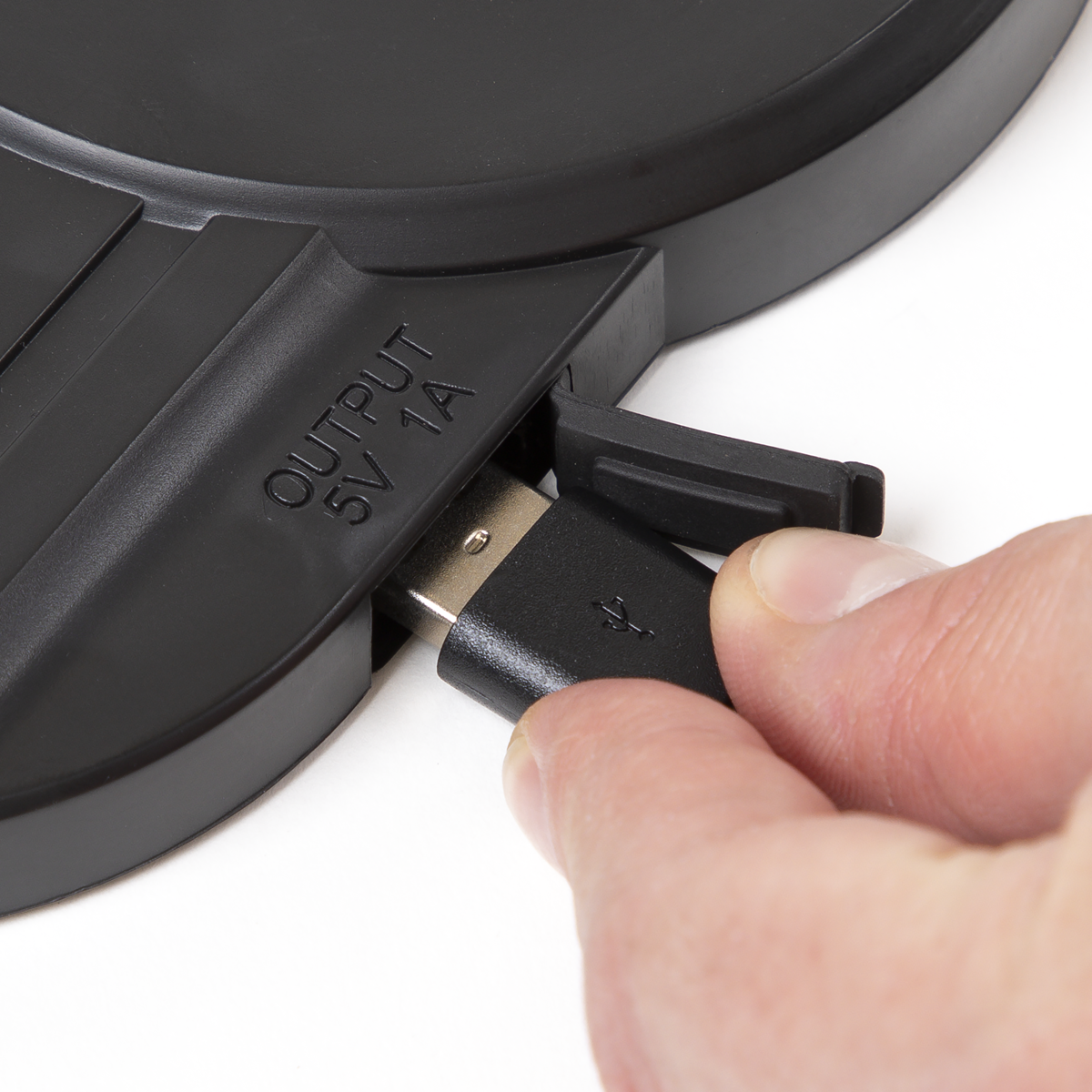 Sealey WCB3 Wireless Charging Base Single 5V-1A