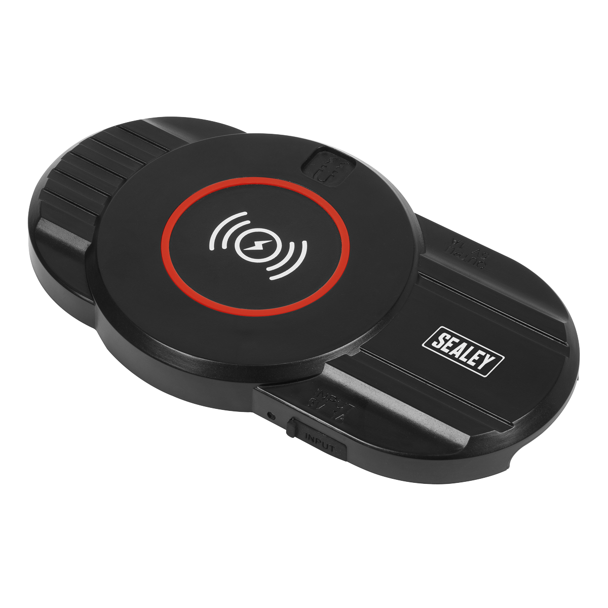 Sealey WCB3 Wireless Charging Base Single 5V-1A