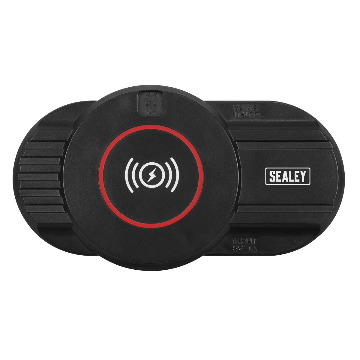 Sealey WCB3 Wireless Charging Base Single 5V-1A