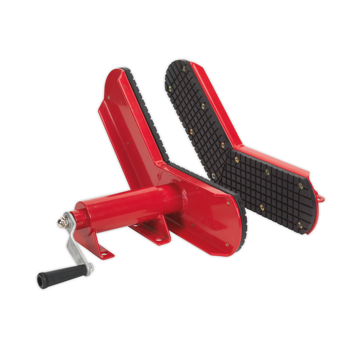 Motorcycle Lifts & Stands