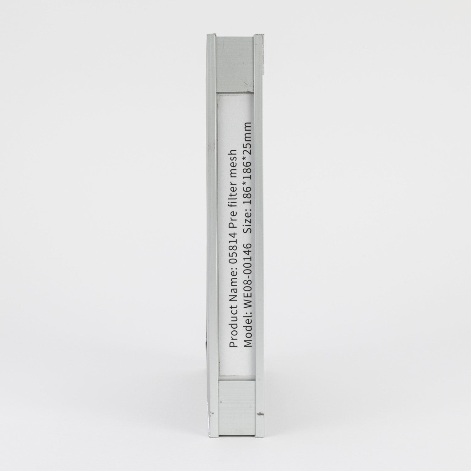 SIP Multi-Layer Mesh Spark Arrestor (for 05814)