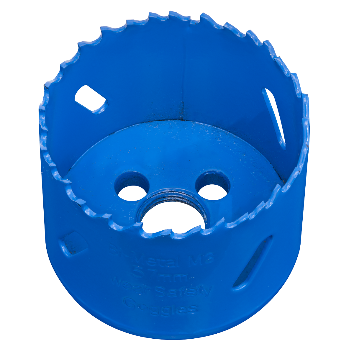 Sealey WHS57 HSS Hole Saw Blade 57mm
