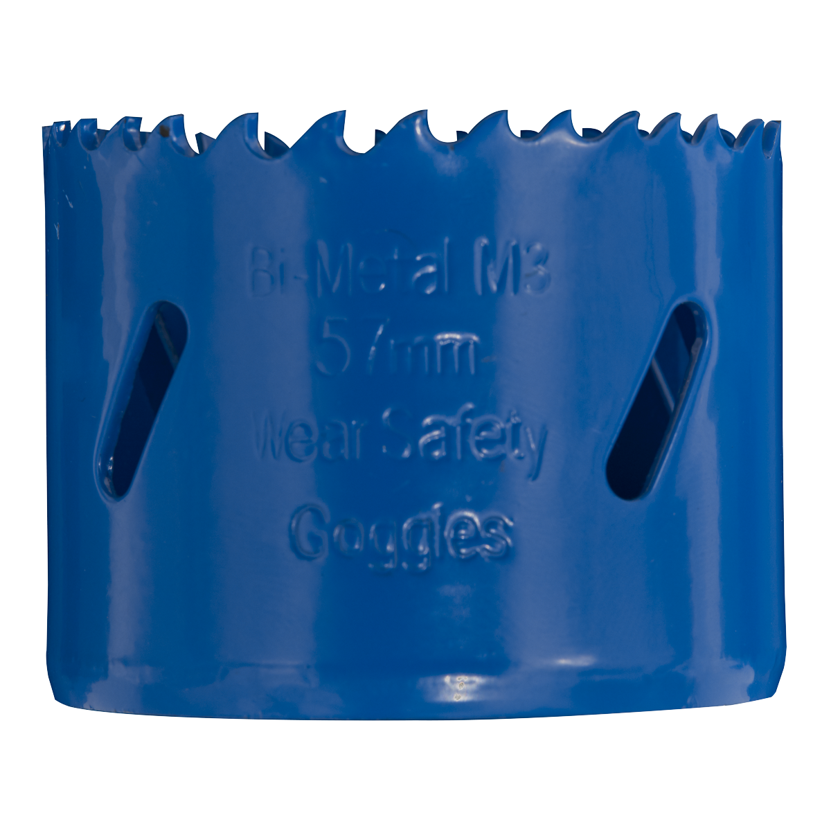 Sealey WHS57 HSS Hole Saw Blade 57mm