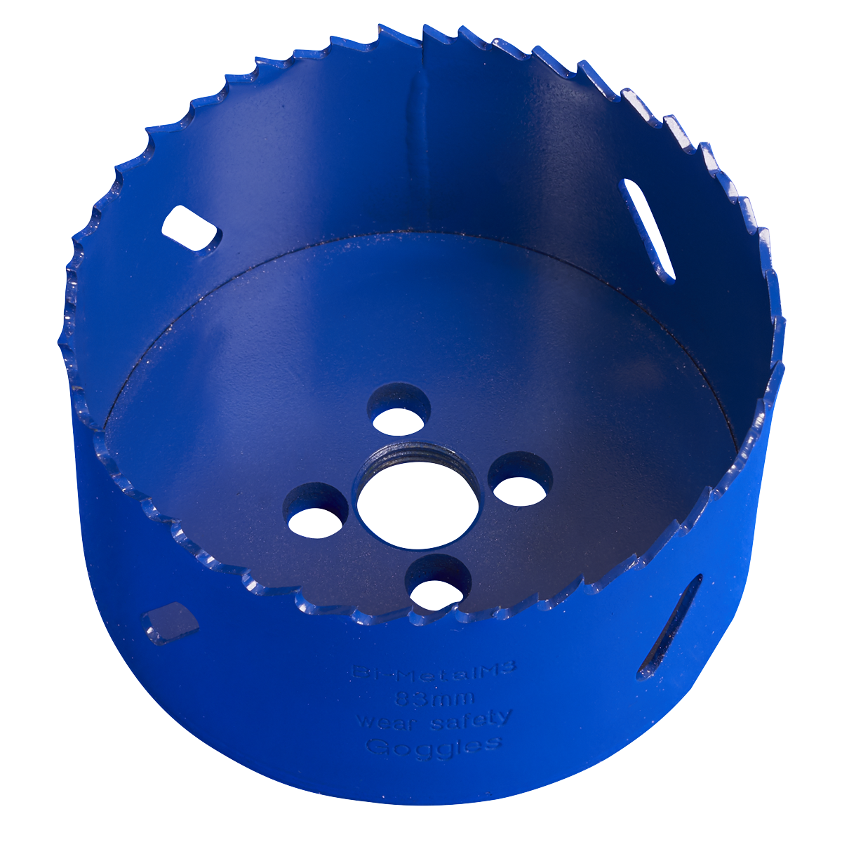 Sealey WHS83 HSS Hole Saw Blade Ø83mm