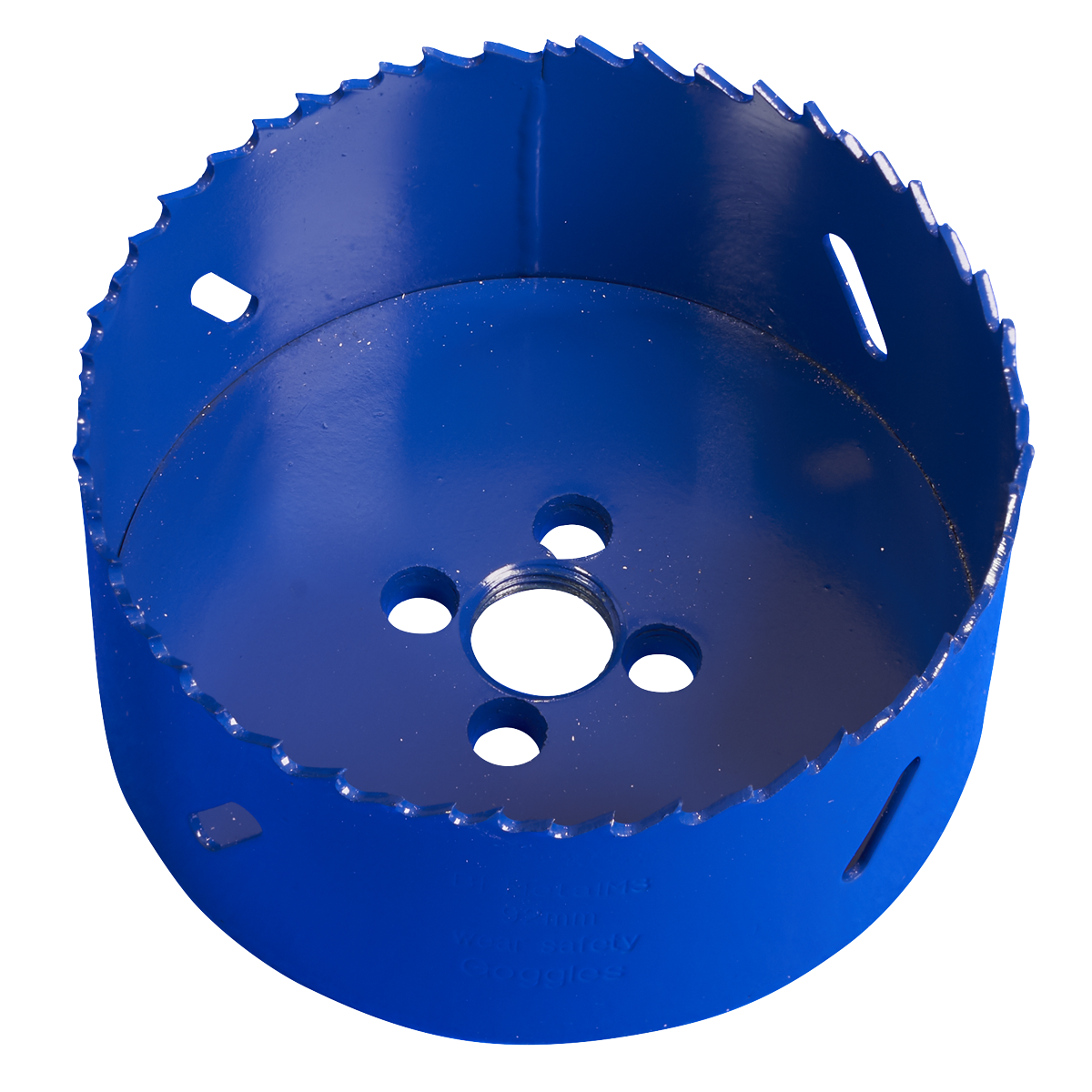 Sealey WHS92 HSS Hole Saw Blade Ø92mm