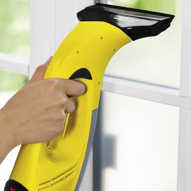Karcher Narrow Suction Nozzle Head (170mm)