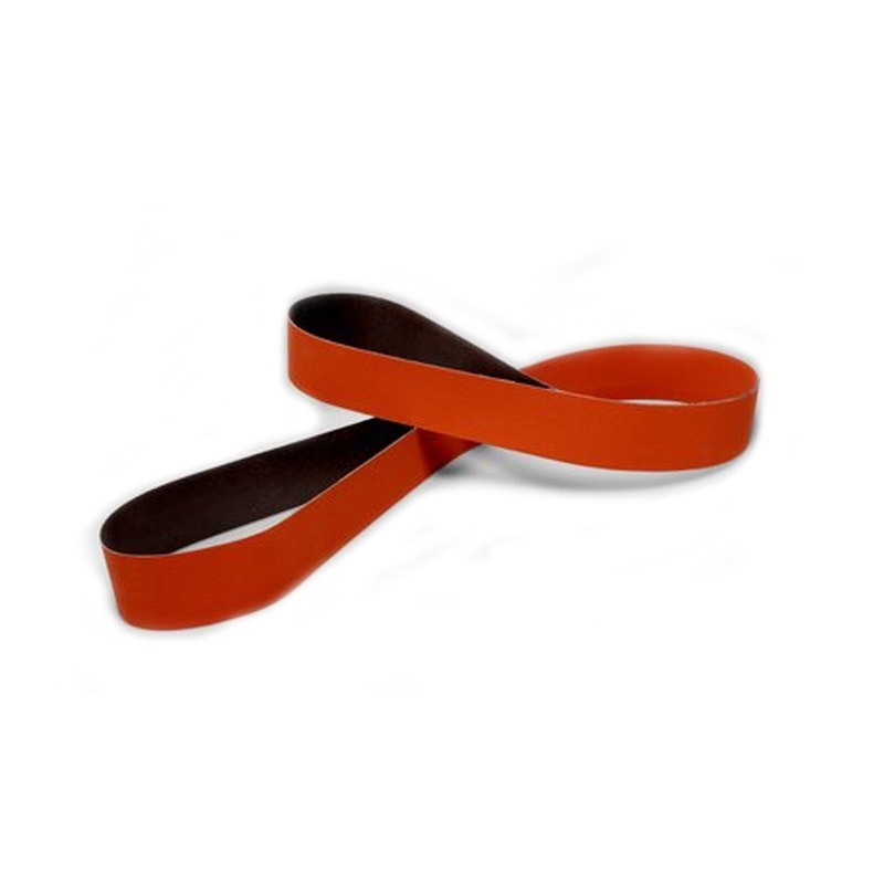 3M 456455 Cloth Belt 777F 40mm X 810mm P120