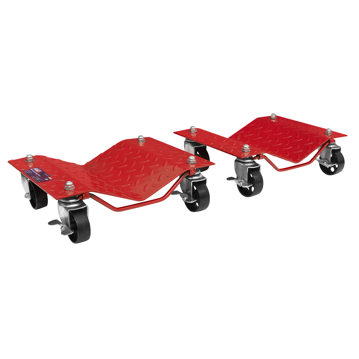 Vehicle Moving Dollies & Trolleys