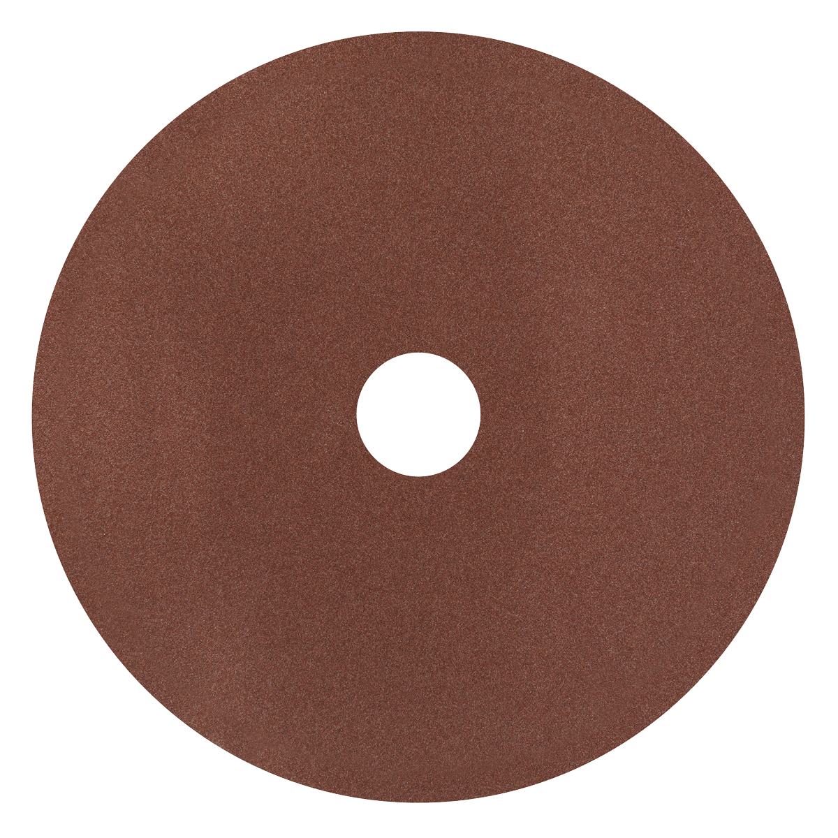 Sealey WSD4120 Fibre Backed Disc 100mm - 120Grit Pack of 25