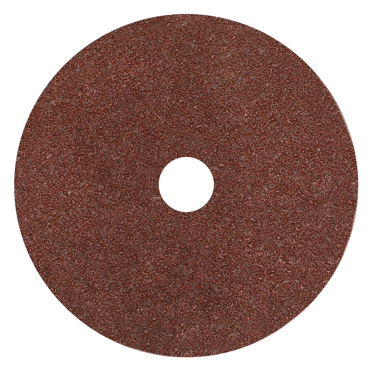 Sealey WSD424 Fibre Backed Disc 100mm - 24Grit Pack of 25