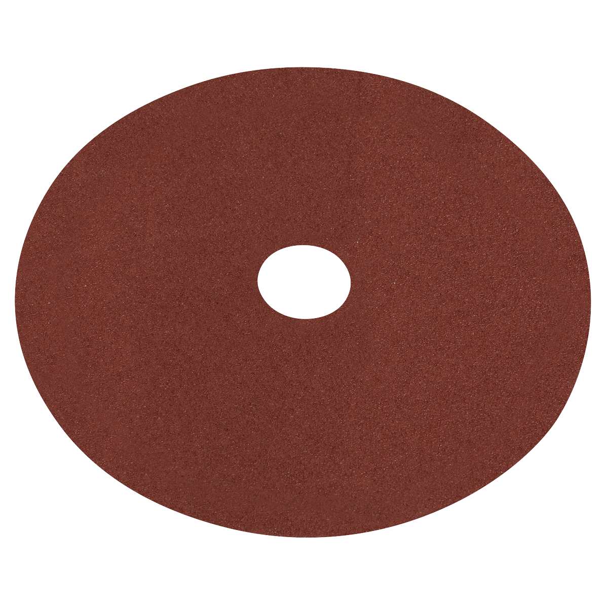 Sealey WSD4560 Fibre Backed Disc 115mm - 60Grit Pack of 25