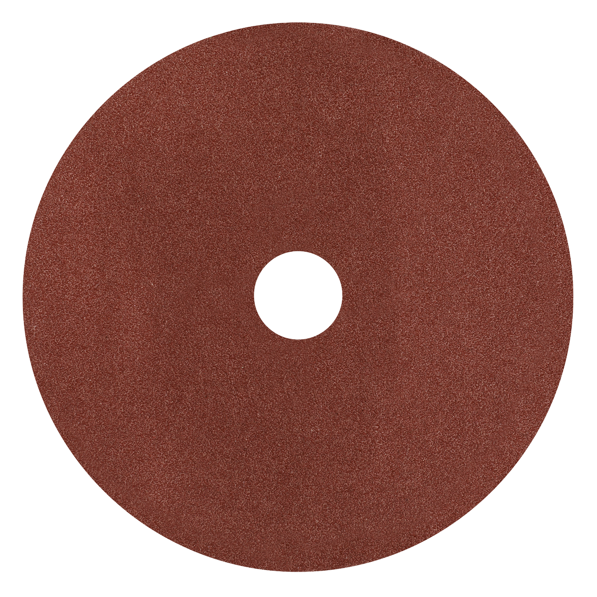 Sealey WSD4560 Fibre Backed Disc 115mm - 60Grit Pack of 25