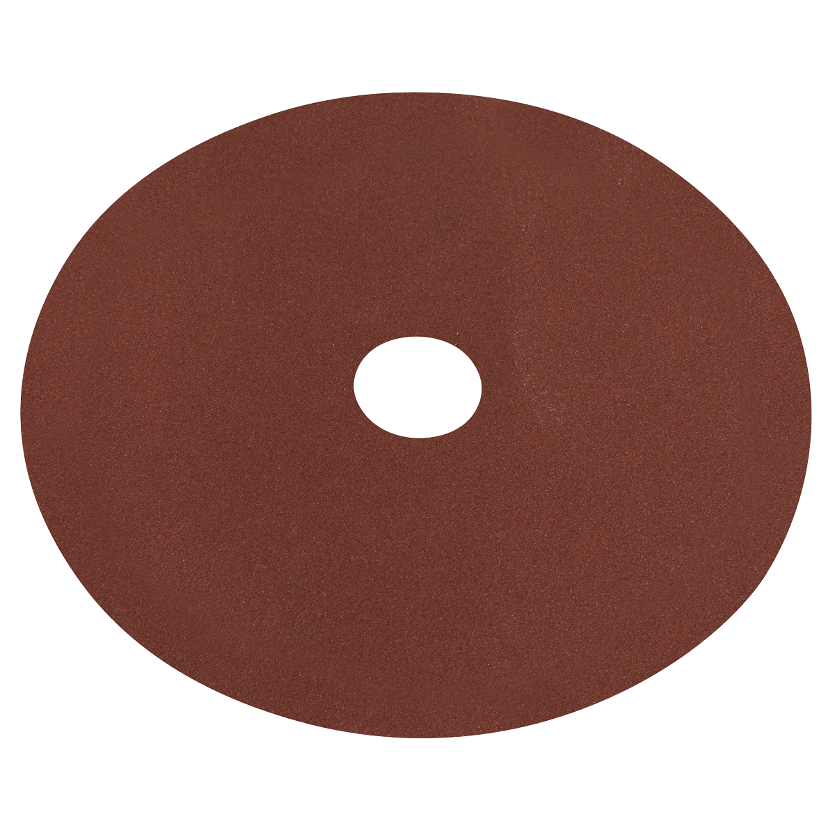 Sealey WSD4580 Fibre Backed Disc 115mm - 80Grit Pack of 25