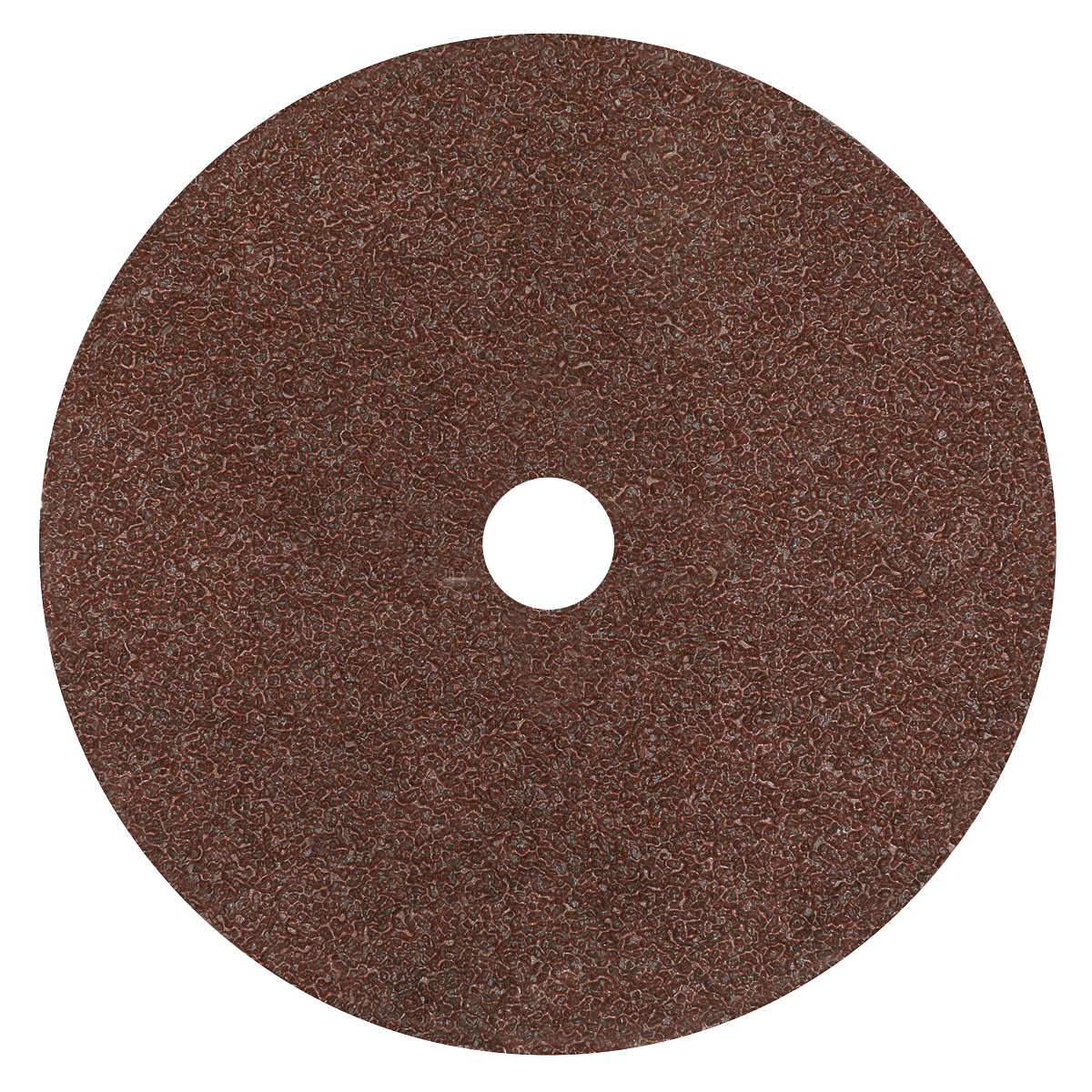 Sealey WSD724 Fibre Backed Disc 175mm - 24Grit Pack of 25