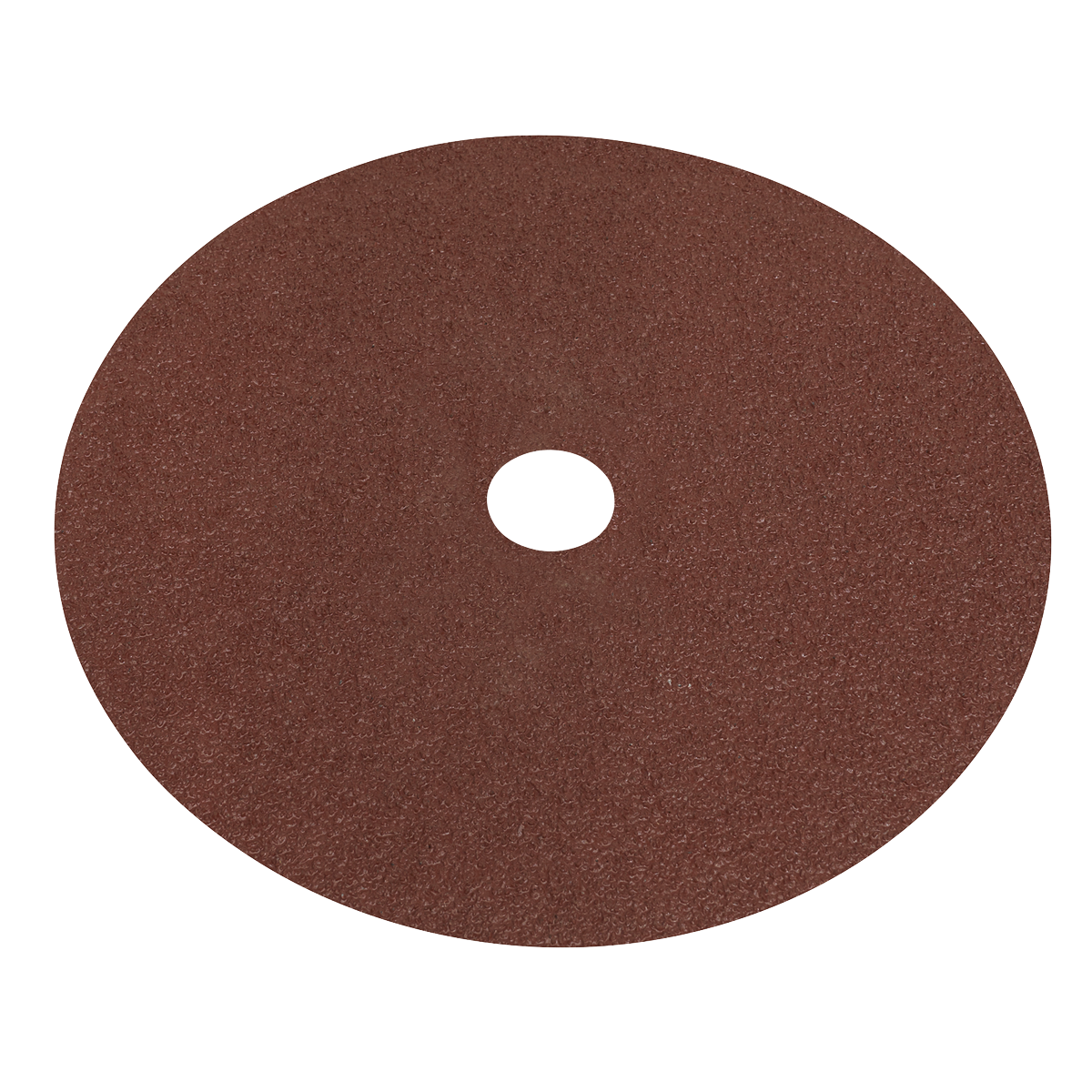 Sealey WSD740 Fibre Backed Disc 175mm - 40Grit Pack of 25