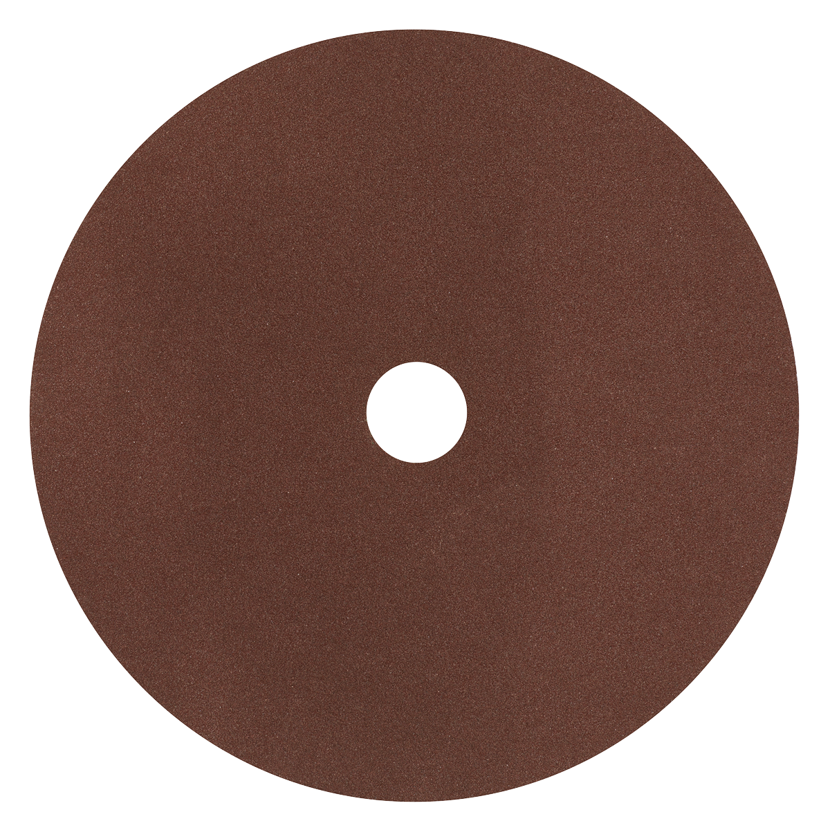 Sealey WSD780 Fibre Backed Disc 175mm - 80Grit Pack of 25