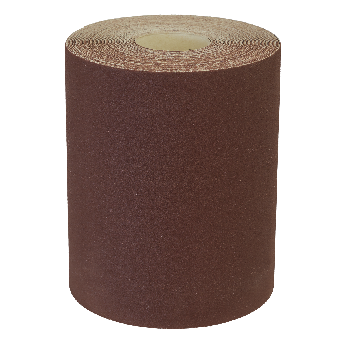 Sealey WSR10180 Production Sanding Roll 115mm x 10m - Extra Fine 180Grit