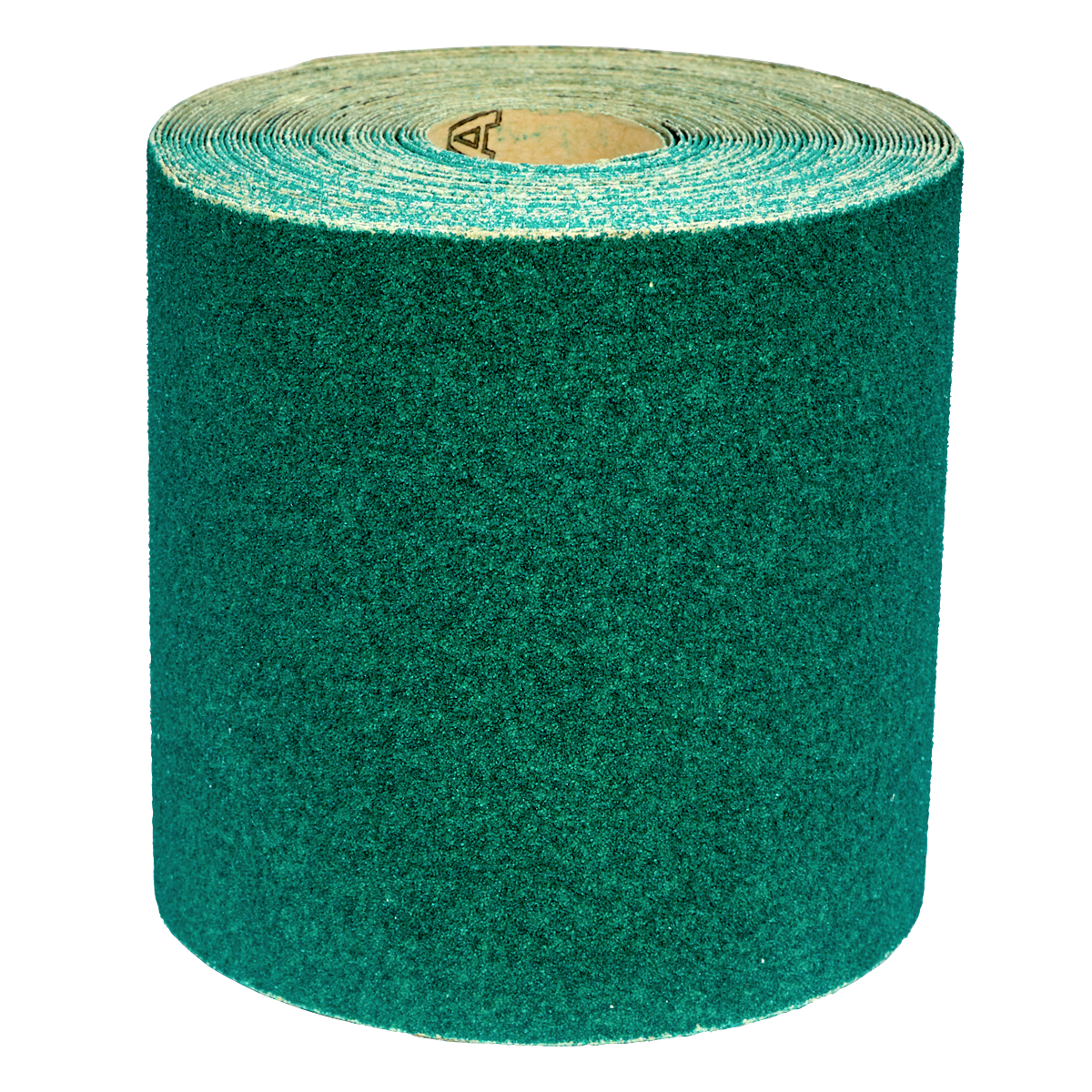 Sealey WSR1060 Production Sanding Roll 115mm x 10m - Coarse 60Grit