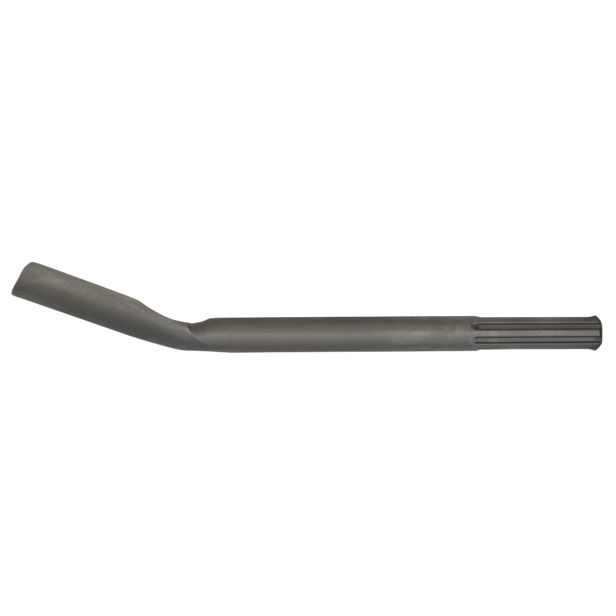 Sealey X1G Hollow Gouge 18 x 450mm - SDS MAX