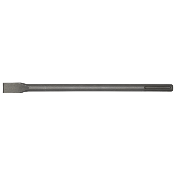Sealey X2CH Chisel 20 x 400mm - SDS MAX