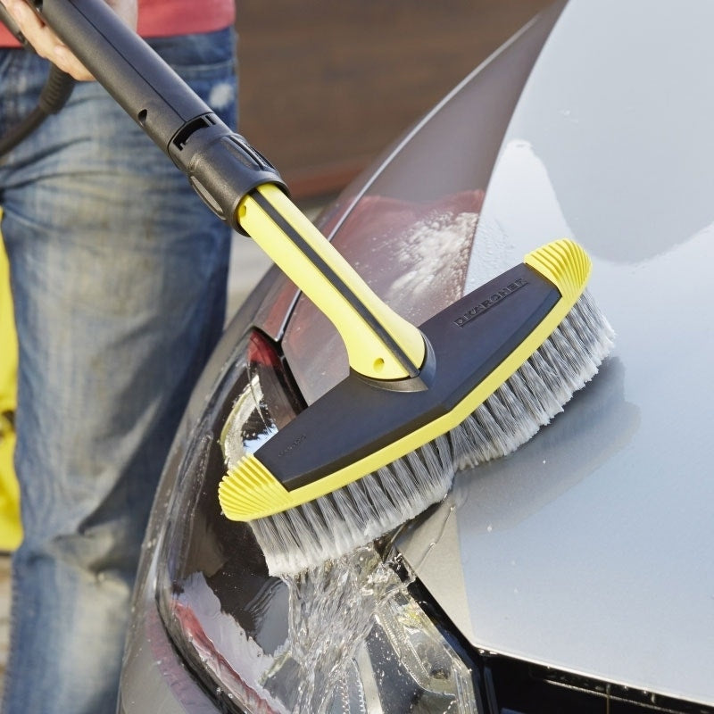 Karcher WB60 Deluxe Super Soft Wide Wash Brush