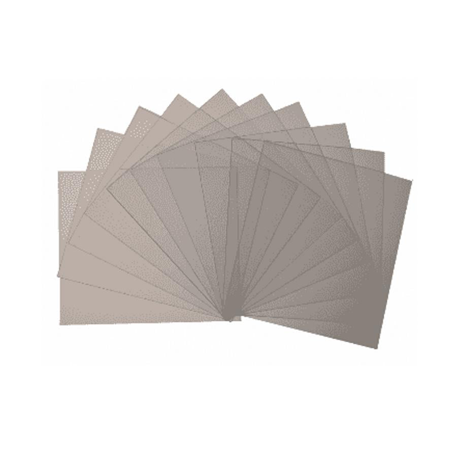 Parweld XR9720 Outer Lens for XR937H & XR940A Helmets (Pack of 10)