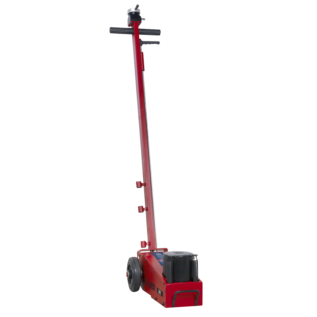 Sealey YAJ201 Air Operated Jack 20tonne - Single Stage