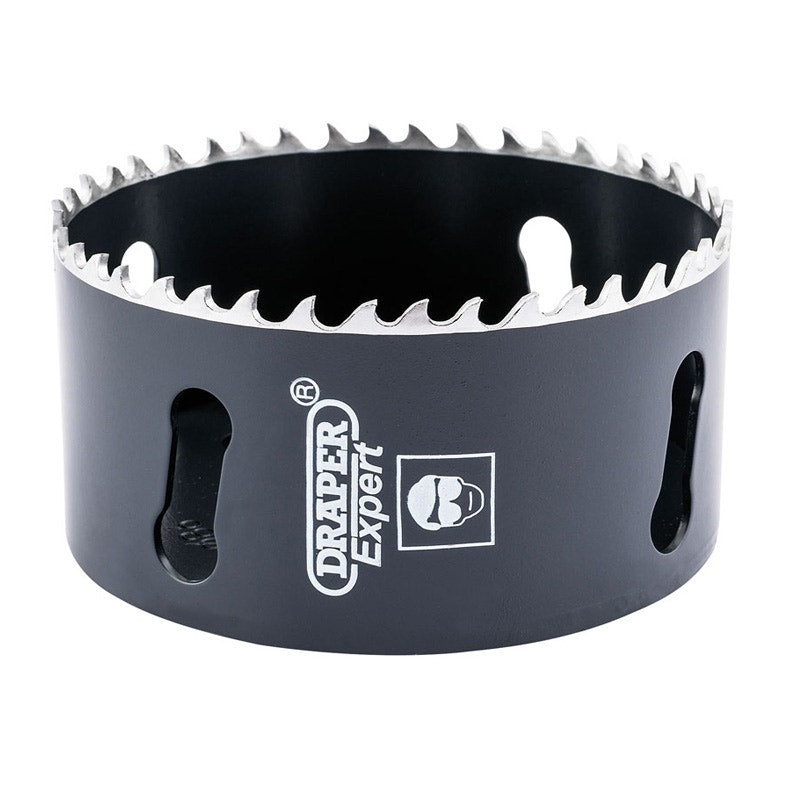 Draper 34806 86mm Cobalt Hole Saw