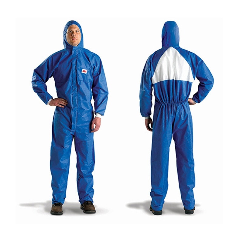 3M 4530 Disposable Coveralls X-Large