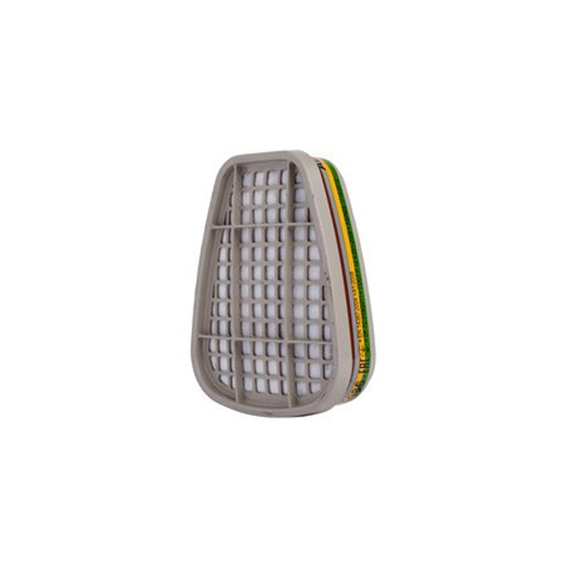 3M 6059 Gas and Vapour Filter ABEK1 - (1 Pair)