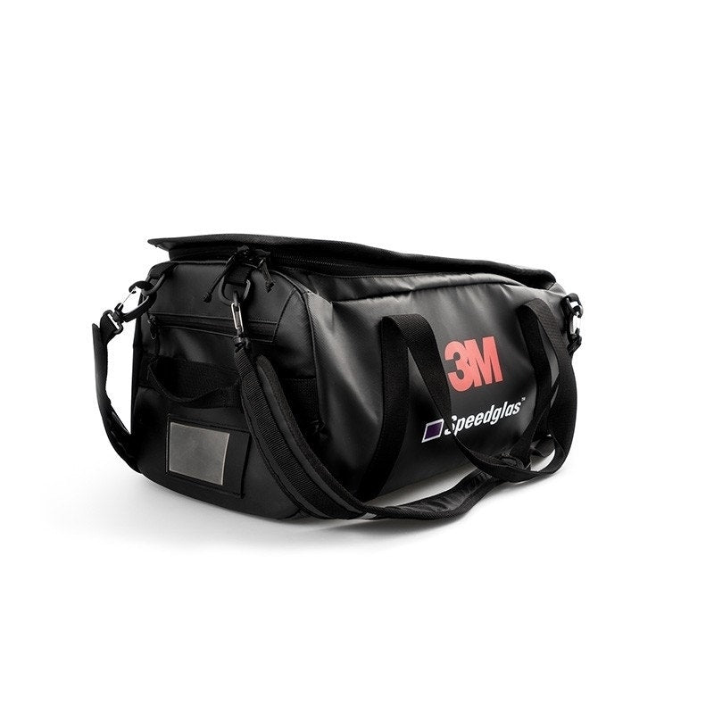 3M Speedglas 617839 G5-01 Adflo Welding Helmet with G5-01VC Filter and Consumable Starter Kit