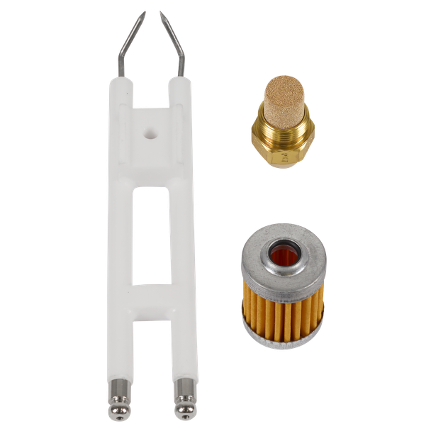 Sealey HKT9 Industrial Infrared Diesel Heater Service Kit for IR13 & IR16