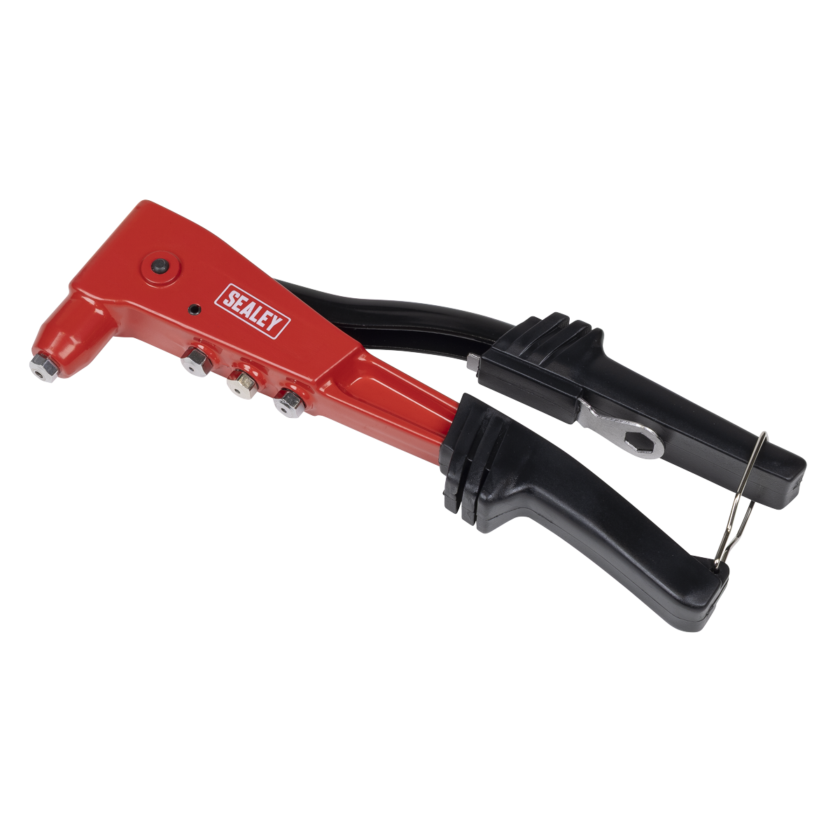 Sealey AK992 Riveter Heavy-Duty