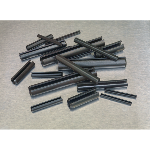 Sealey AB007RP Spring Roll Pin Assortment 300pc