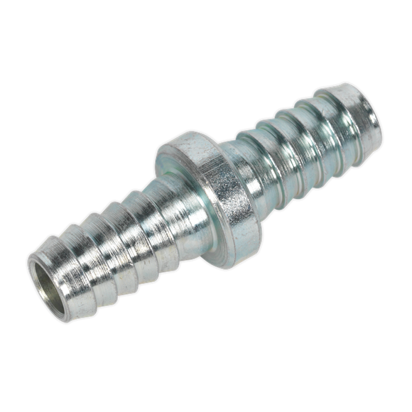 Sealey AC11 Double End Hose Connector 3/8" Hose Pack of 5